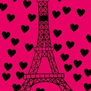 Meet your Posher, Iris